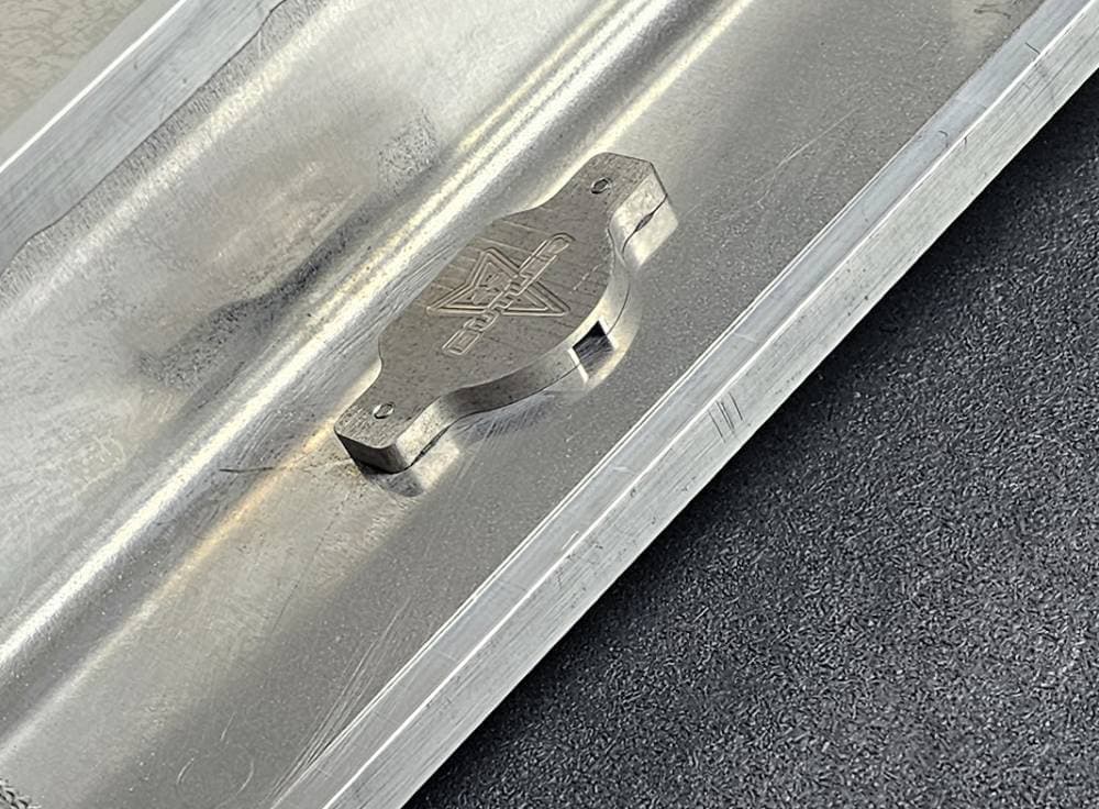 Butler Bolt In Baffle Kit