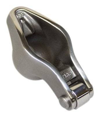 PRW Pontiac 1.65 Ratio Roller Tip Rocker Arm Set/16