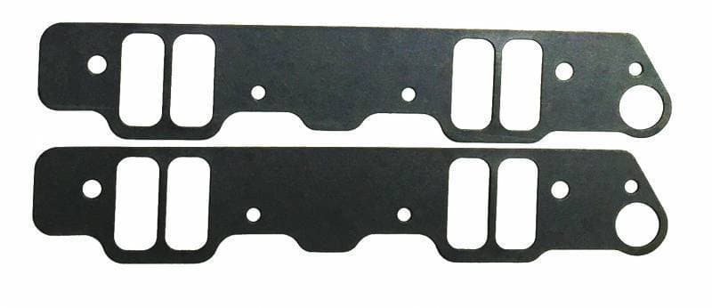 SPM Pontiac Intake Gaskets - 340cfm+ CNC Heads THIN .030 Thick 1.20 X 2.560 (Set) SPM- 5430PS-2