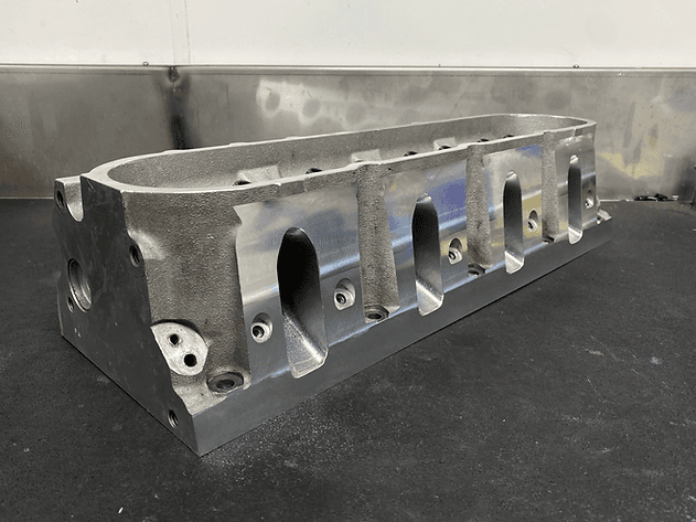 Premier CNC Porting - LS1/LS2/LS6 (317)(Pair)