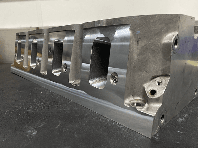 Premier CNC Porting - LS3 (821/823/5364)(Pair)