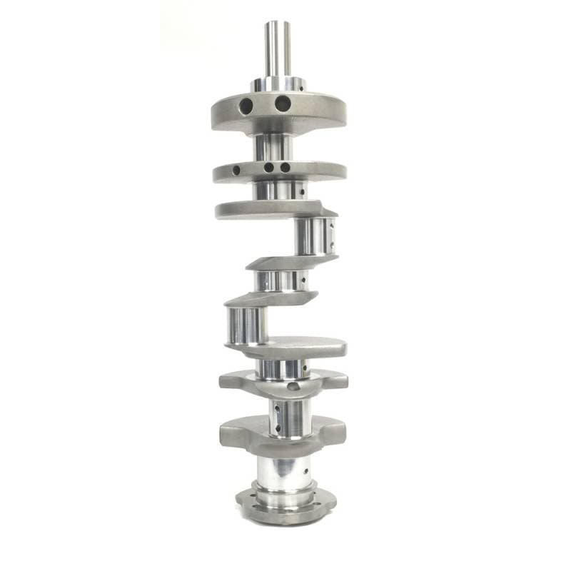 Ohio 4340 Forged Crankshaft, 4.250" Stroke, 3.25" main, 421/428/455 Block, 2.200" Pontiac RJ