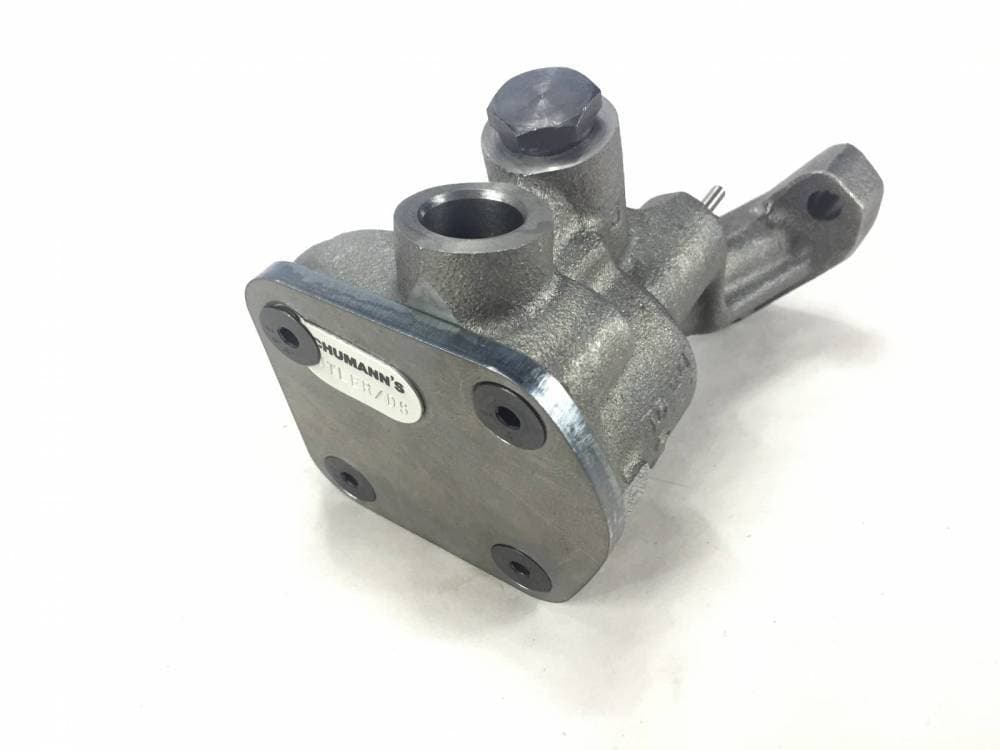 Butler Performance PRO 60-70 psi Oil Pump w/Pickup Screen BPI-M54DS-PRO