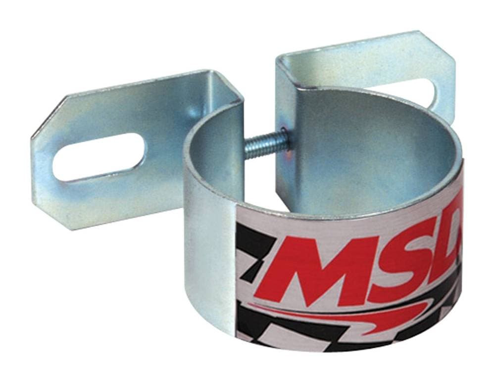 MSD Universal Coil Bracket