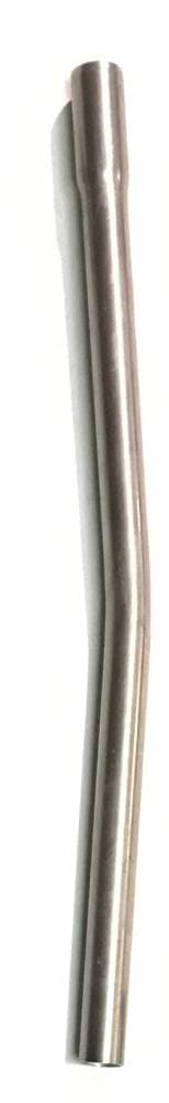 Pontiac Dipstick Tube-1966-79 Upper Block Tube -Stainless Steel AAU-N304