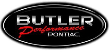 Butler Performance logo