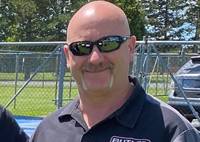 Scott Gray