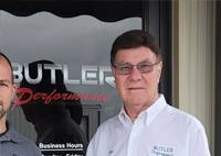 Jim Butler