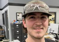 Tyler Caperton